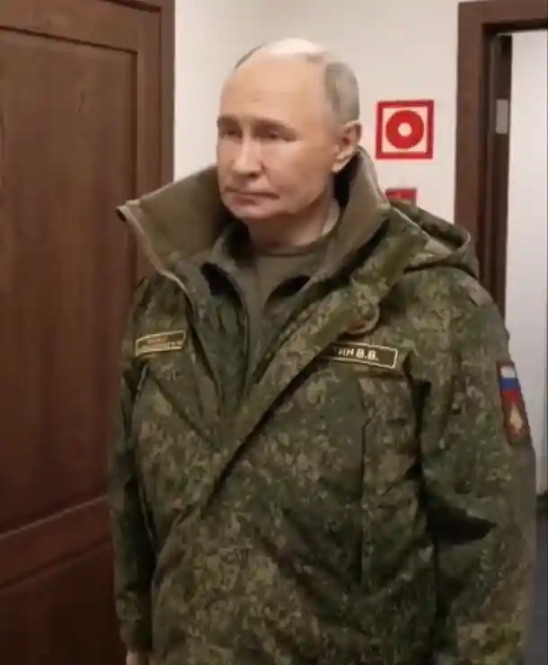 Russia’s Burevestnik Missile Test Sparks Global Security Fears