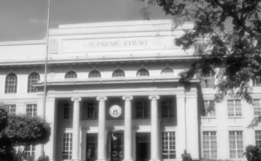 Supreme Court of the Philippines