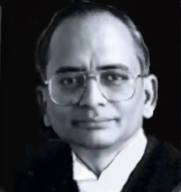 Justice M. Jagannadha Rao