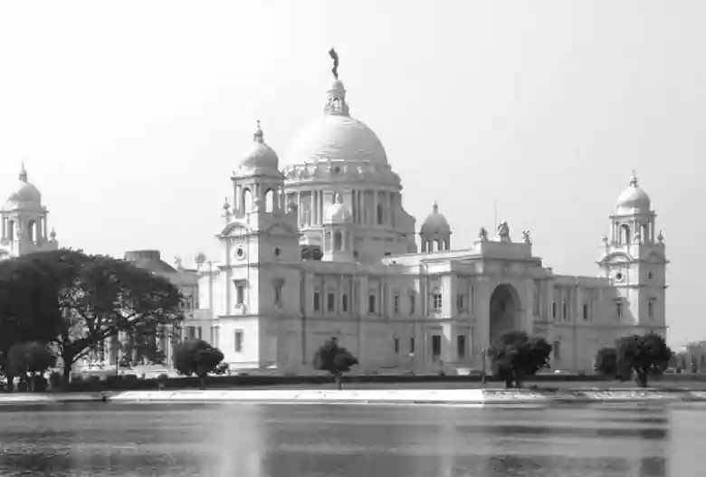 British Christian Rule Extracted From India, Contributed Nothing