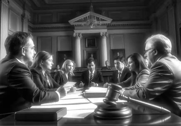 Tort Litigation in the U.S.