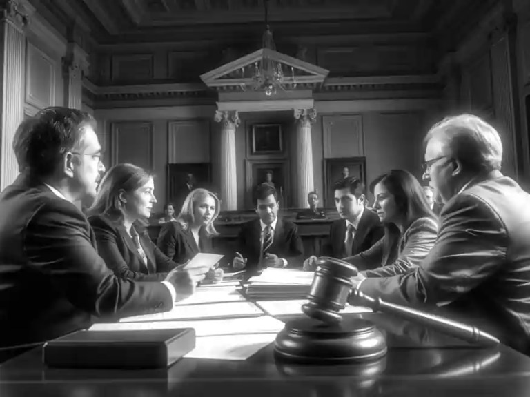 Tort Litigation in the U.S.