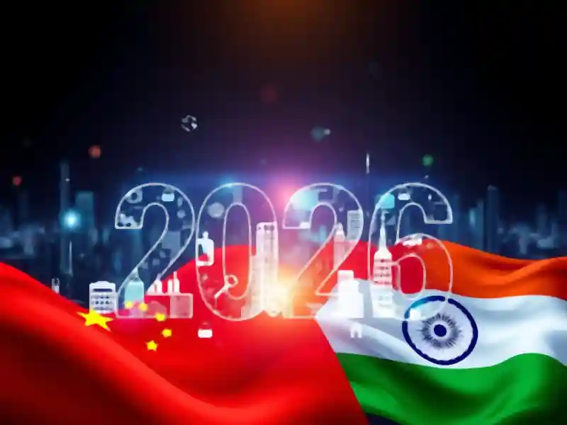 Business Opportunities for Indians in China in 2026