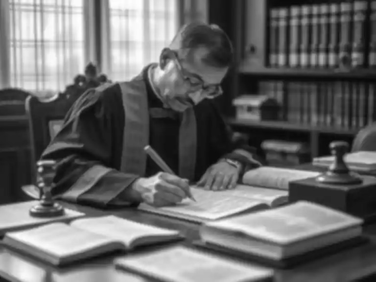 Art & Craft of Writing Judgments in the Chinese Judicial Context