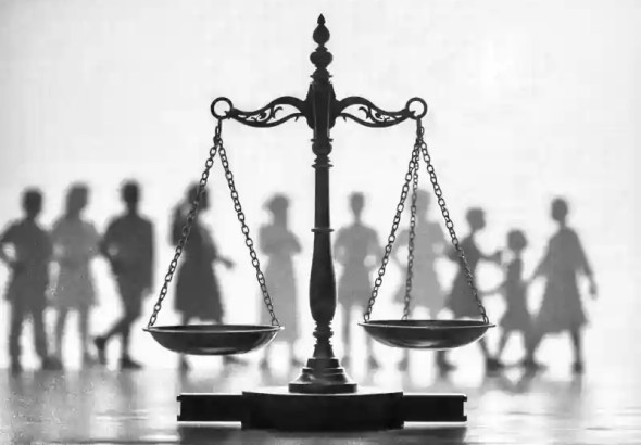 MCQs on Order I of CPC (Parties to Suits)