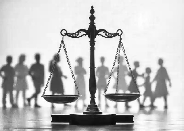 MCQs on Order I of CPC (Parties to Suits)