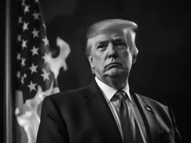 Trump’s Mismanagement Pushes America into Govt Chaos