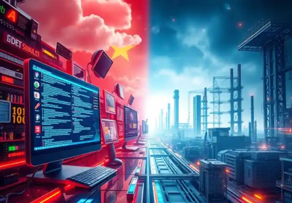 India vs China: The Next Great AI and Software Rivalry