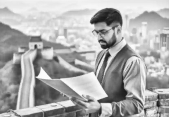 China’s Legal Maze 2026: A Guide for Indian Entrepreneurs