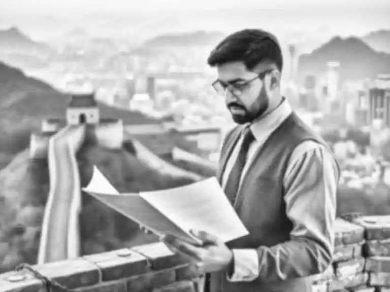 China’s Legal Maze 2026: A Guide for Indian Entrepreneurs