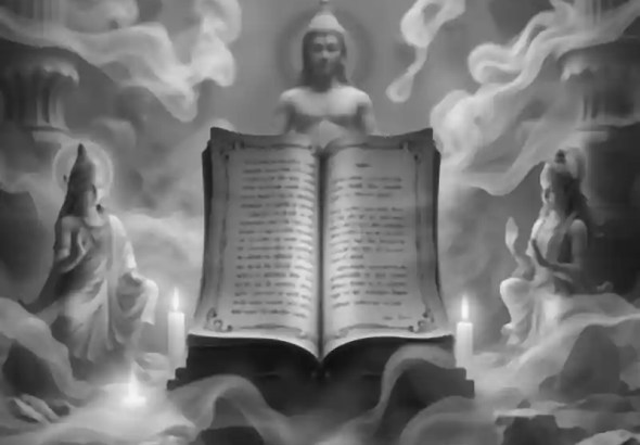 Why are there only Six Schools of Darshan? Haribhadrasuri explained