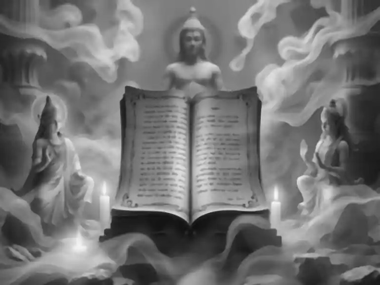 Why are there only Six Schools of Darshan? Haribhadrasuri explained