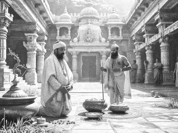 Indra Mahotsava as described in the Atharva Parisishta