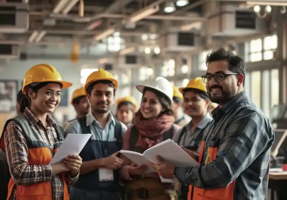 Labour codes came into effect