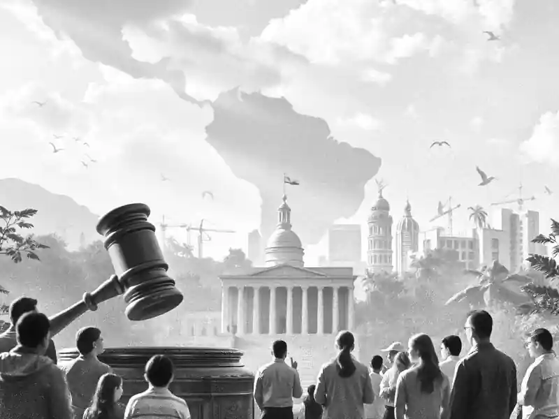 Latin America’s 2025 Laws