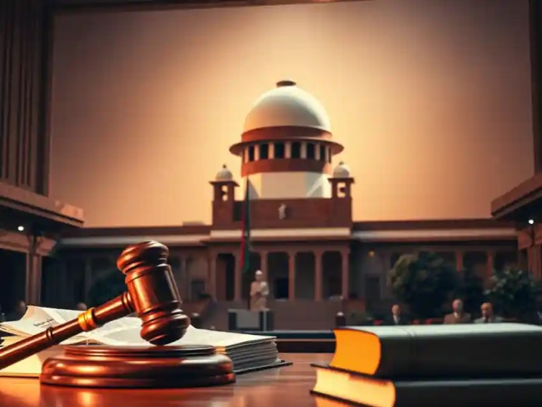 Presidential Ref No-1 of 2025: SC Rewrites Assent Doctrine