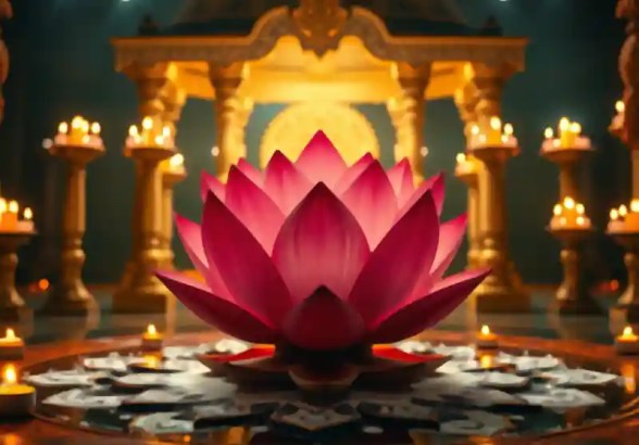 The Supreme Yajna — the Brahma Yajna