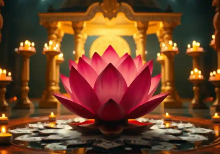 The Supreme Yajna — the Brahma Yajna