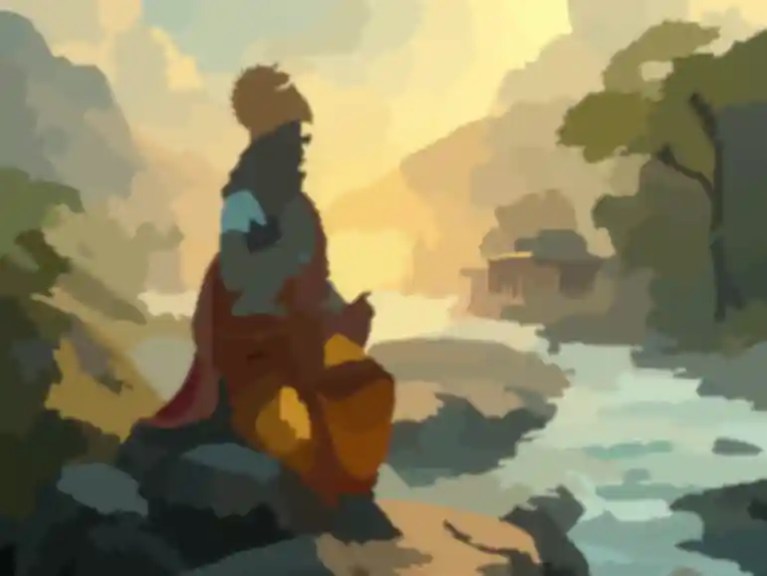 Scheme and Index of Vedic Theology