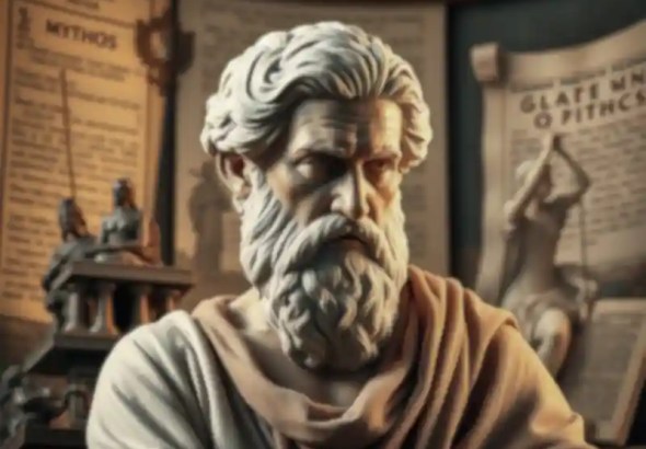 Western Philosophy: Ten in depth lectures for Indian students