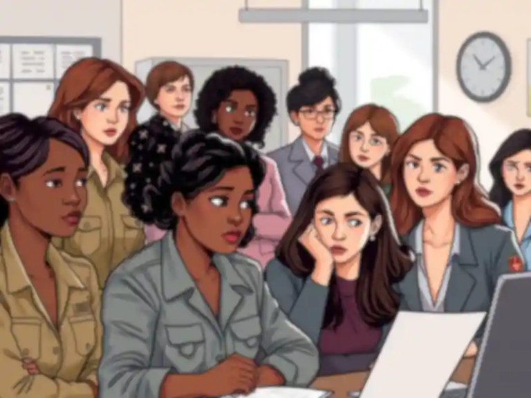 Menstrual Leave in U.S.: Policies, Challenges, and Practice