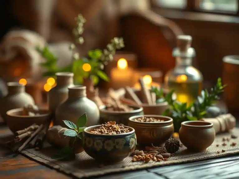 Ayurveda