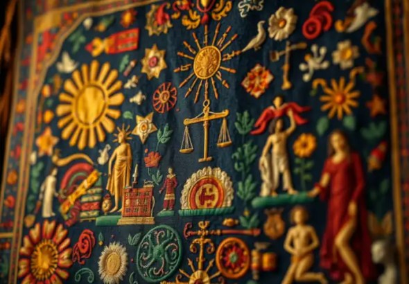 Constitutional Spirituality