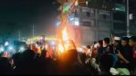 Hindu Genocide in Radicalised Islamised Bangladesh