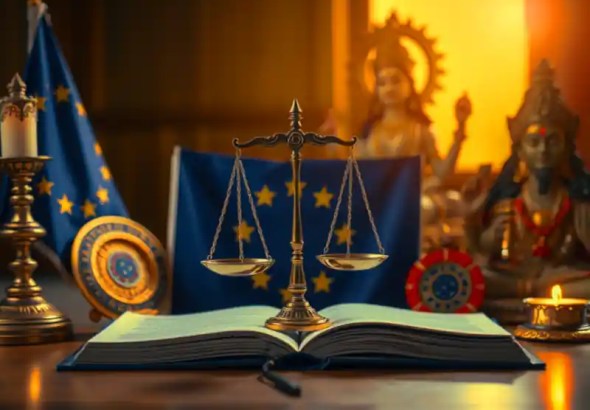 European Hate Speech Law and Hindu Religious Dignity