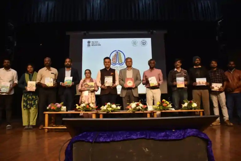 Kashi Tamil Sangamam 4.0 Strengthens Cultural Unity at BHU