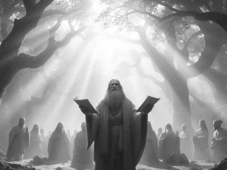 The Story of Mahabharata by Tanmoy Bhattacharya