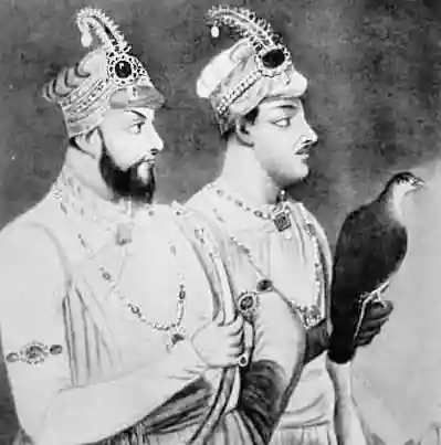 The Fall of the Tyrant Nawab Sirajuddaula of Bengal