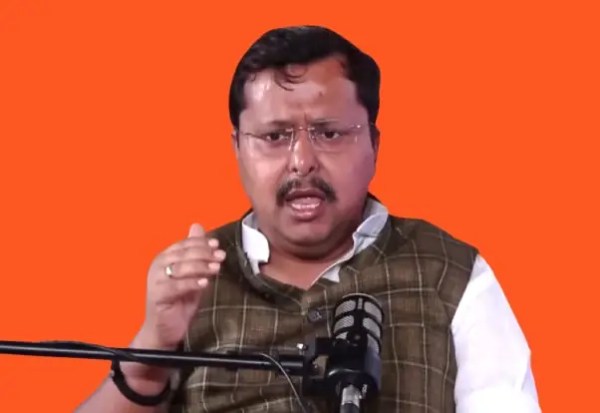 BJP Appoints Nitin Nabin as Youngest National Working President