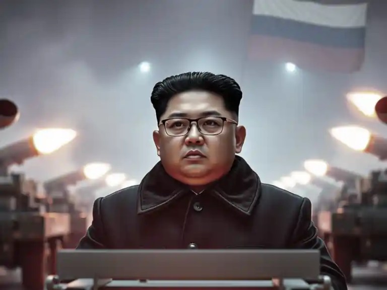 North Korea in 2025: Militarization and Strategic Isolation