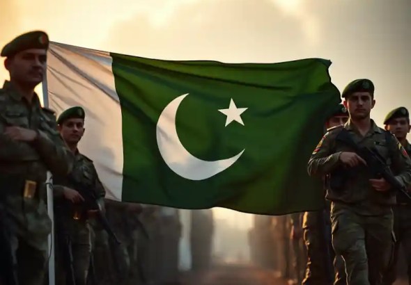 Constitution of Pakistan