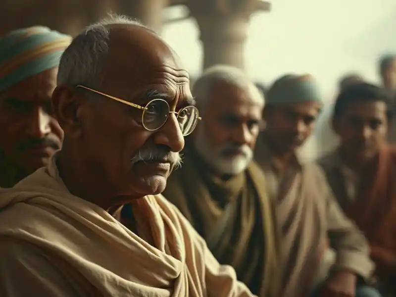 The great surrender of Gandhi and Nehru made partition inevitable!