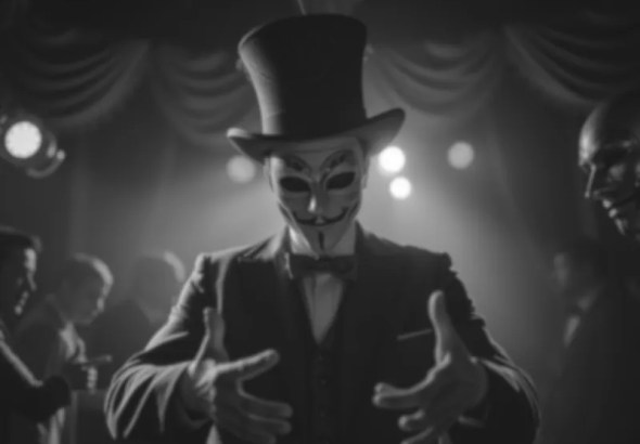 Hypnotic Illusion of Politics