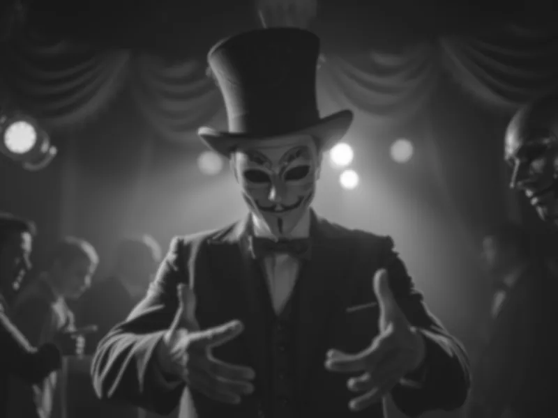 Hypnotic Illusion of Politics