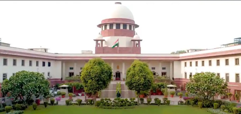 Supreme Court of India