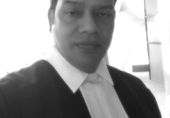 American Jurisprudence: Ten Lectures & Analysis by Tanmoy Bhattacharyya