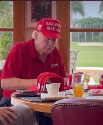 Trump 2026