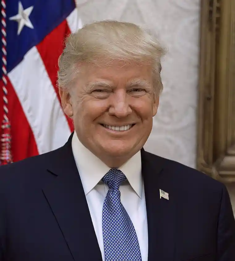 Executive Order on Venezuela Funds: Trump Declares National Emergency Over Asset Protection