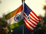 U.S. and India