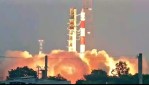 India’s Space Ambitions in Crisis