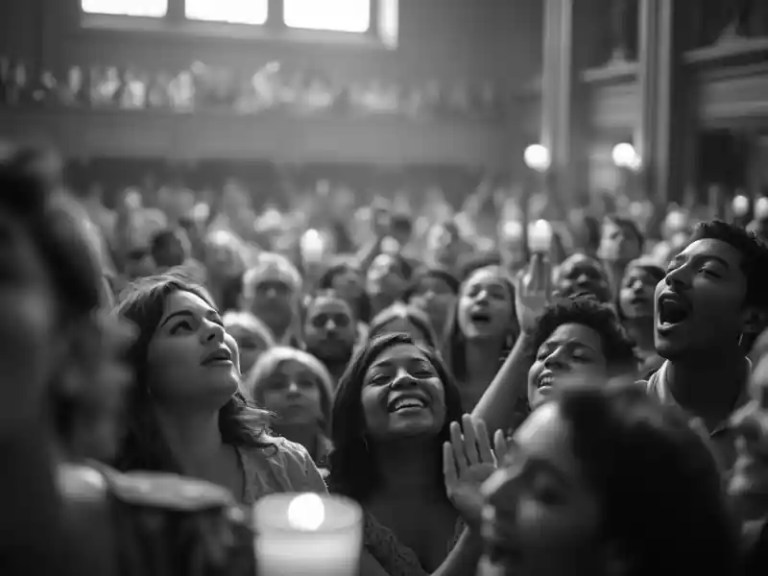 Pentecostalism in America – A New Religion and Faith with an imperialistic flavour