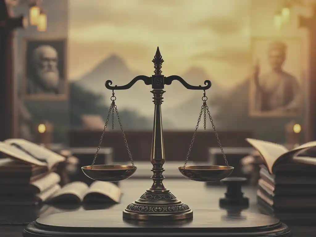 The Reason for Judicial Reasoning and the Concept of Justice