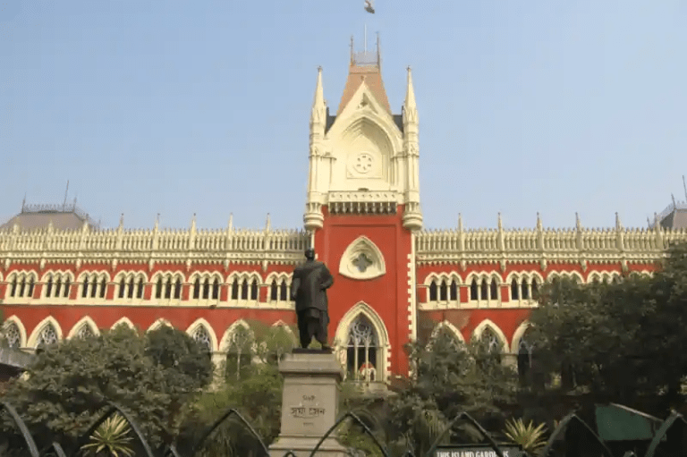 Calcutta High Court