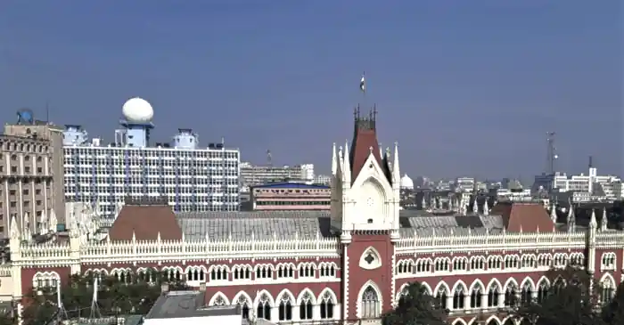 Calcutta High Court