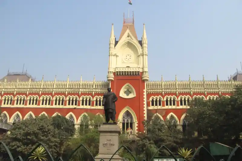 Calcutta High Court