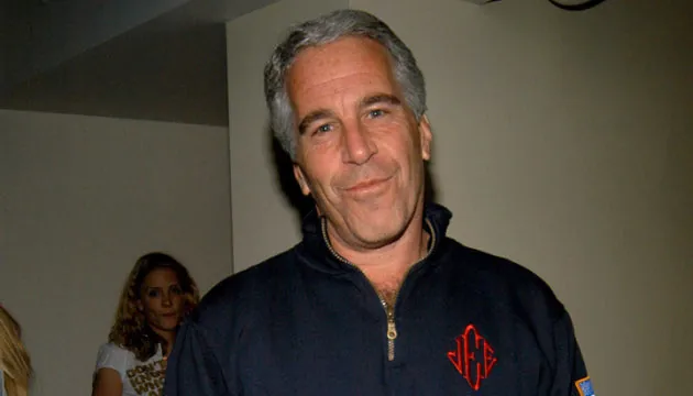 Who Runs the Epstein Network in 2026